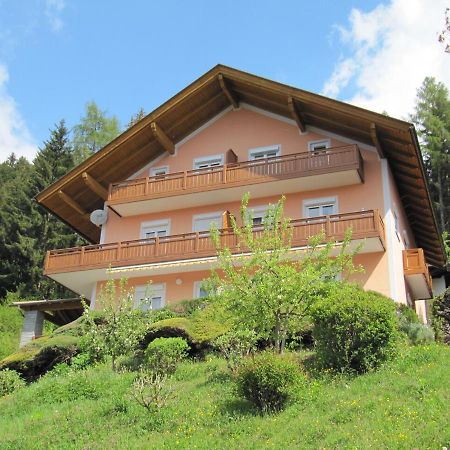 Haus Kraller-Urlaub Mit Seeblick Millstatt Buitenkant foto