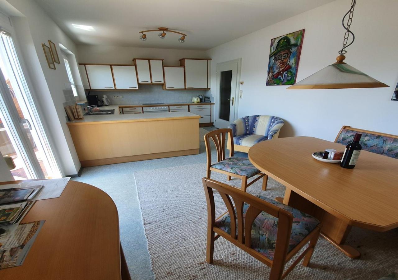 Haus Kraller-Urlaub Mit Seeblick Millstatt Buitenkant foto